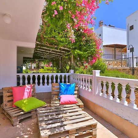 Didem Apart Kaş