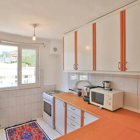 Apartman Didem Apart Kaş