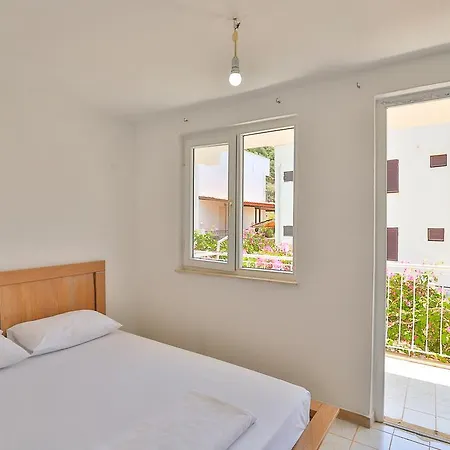 Apartman Didem Apart