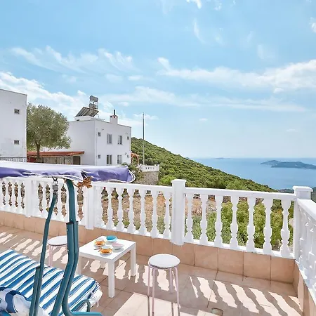 Didem Apart Kaş