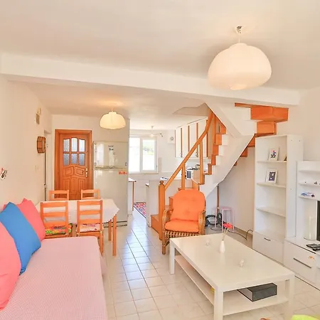 Apartment Didem Apart Kas