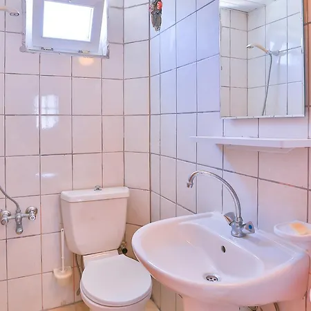 Apartment Didem Apart Kas