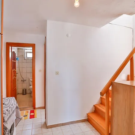 Apartment Didem Apart Kas