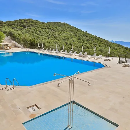 Apartment Didem Apart Kas